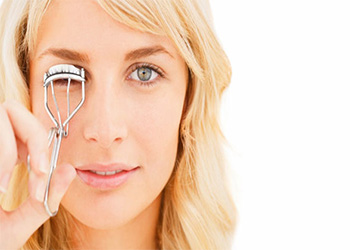 EYELASH CURLER & HEATED EYELASH CURLER